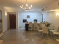 appartement de luxe en Israël.